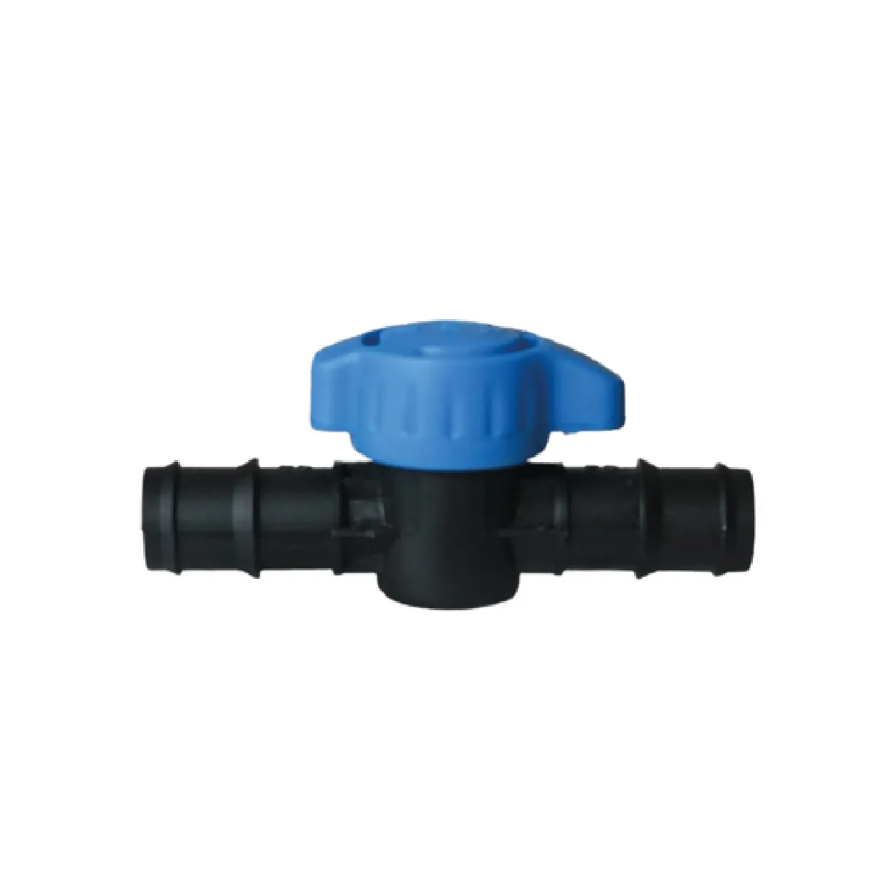 PP MINI BARBED VALES